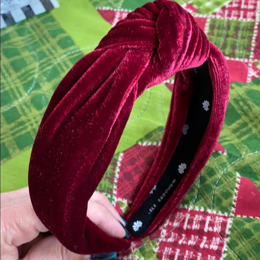 Like Sadoughi headband